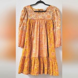 AE Swingy Dress